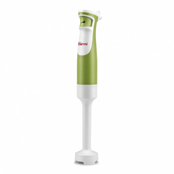 Girmi MX37 Frullatore ad immersione Verde, Bianco 500 W en oferta