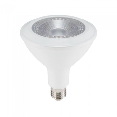 V-TAC PRO VT-238 Lampadina led chip Samsung SMD 14W E27 PAR38 bianco naturale 4000K - SKU 151