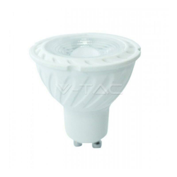 PRO VT-292 Lampadina spot led chip samsung SMD 8W GU10 bianco naturale 4000K - SKU 873 - V-tac características