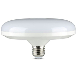 V-Tac Lampadina Ufo Led 36W Chip Samsung Attacco Grande E27 Luce Calda 3000K Vt-235 219 en oferta