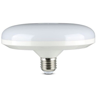 V-Tac Lampadina Ufo Led 36W Chip Samsung Attacco Grande E27 Luce Calda 3000K Vt-235 219