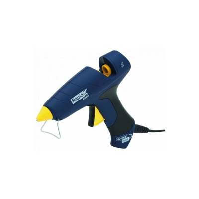 Rapid - Pistola Incollatrice Blister 25W Cg270 Per Colla Mm.12