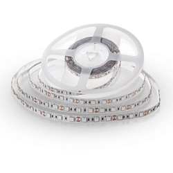 V-Tac 5 Metri Striscia Led 9,6W 12V Colore Luce Bianca Naturale 2143 características