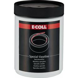 Vaselina 750Ml Bianca E-Coll Ee características