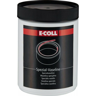 Vaselina 750Ml Bianca E-Coll Ee