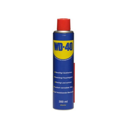 Wd-40 - Prodotto Multifunzionale, Modello: Aerosol 300 Ml precio