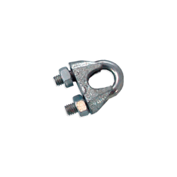 Set 10 morsetti zincati da 14 mm - KIPPEN características