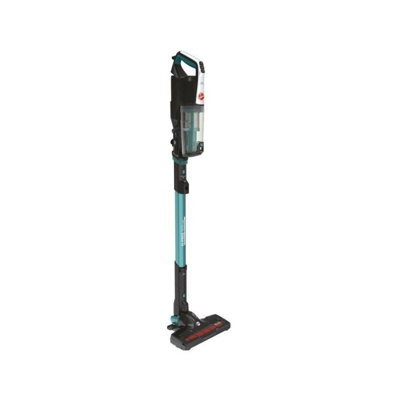 Hoover HF522LCG 011 Senza sacchetto Nero 0,45 L