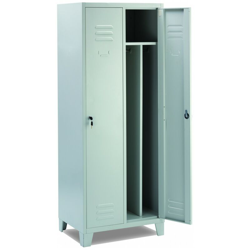 Armadietto sporco-pulito 2 posti - BIACCHI en oferta