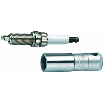 GEDORE Chiave a bussola per candele 3/8' 14 mm