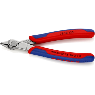 852902.Super Knips 7813_Fil - KNIPEX