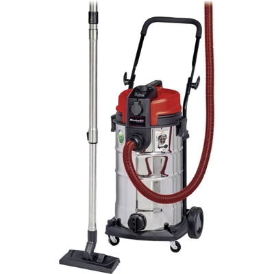 Einhell Italia Bidone Aspiratutto 1200W 40Lt 2342450