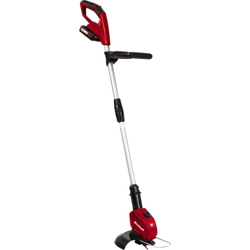 GE-CT 18 Li 24 cm Rosso Batteria, Tagliabordi precio