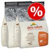 4 kg Almo Nature (2 x 2 kg) - Holistic Manzo Fresco