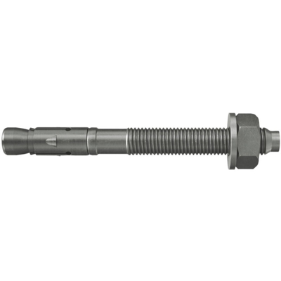 Goujon Fischer Faz Ii 12/30 A4 (A 20)