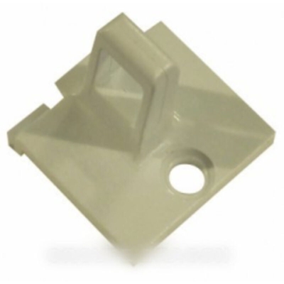 Chiusura porta asciugatrice Indesit 142619