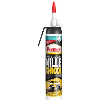 Millechiodi Original Bomboletta G 260 Pattex