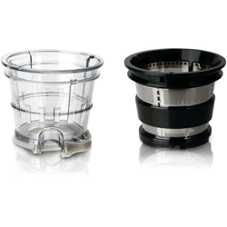 Kuvings KVG MB SP021 - Accessorio Kit Smoothie & Ice Cream per B6000 Whole Slow Juicer precio