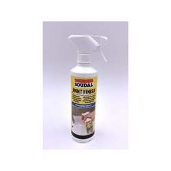Prodotto Soudal Per Finire E Lisciare Il Silicone características