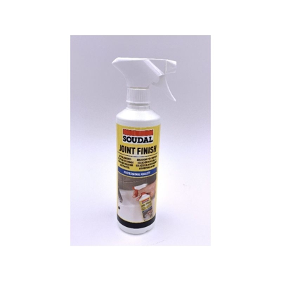 Prodotto Soudal Per Finire E Lisciare Il Silicone