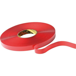 3M 4905F Vhb Doppio Lati Trasp. 19Mmx33M (A 4) - NO NAME en oferta