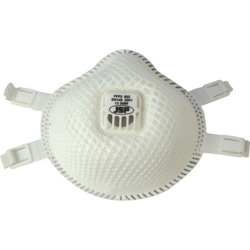Antipolvere Mascherare Flexinet 832Ffp3V M / L (5) - NO NAME características