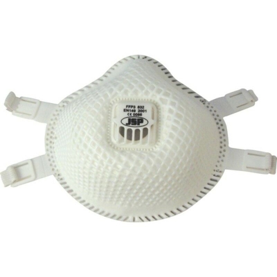 Antipolvere Mascherare Flexinet 832Ffp3V M / L (5) - NO NAME