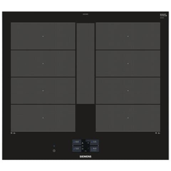 Piano Cottura EX675JYW1E a Induzione 4 Zone Cottura da 60.2 cm Colore Nero en oferta
