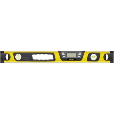 Livella Digitale Stanley Fatmax 0-42-065 Lunghezza 60 Cm