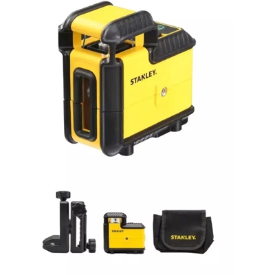 Stanley - St. Laser Livella Cross 360? Stht77594-1