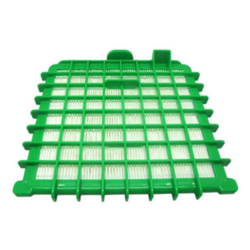 HEPA filtro aspirapolvere Rowenta H13 características
