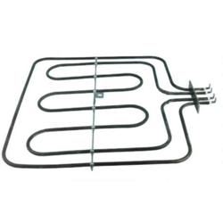 Resistenza grill forno Balay Bosch Siemens 1000 + 2300W 220V características