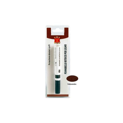 Pennarello Palissandro Blister - NESPOLI