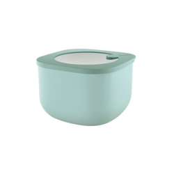 Guzzini Contenitore Alto 1550cc Store and More Verde Salvia características