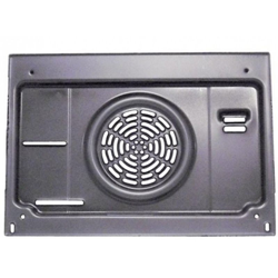 Lamiera del condotto porta forno 3HT505N03 3HT518X01 3HT518X02 449897 - SIEMENS en oferta
