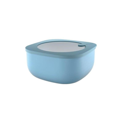 Guzzini Contenitore Basso 1900cc Store and More Celeste Opaco en oferta