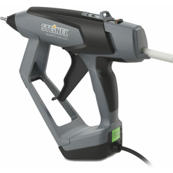 Steinel Pistola per Colla a Caldo GluePRO 400 LCD con Custodia precio