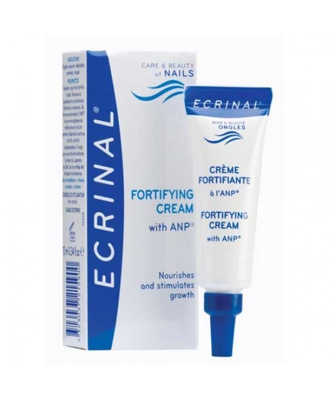 Ecrinal Liquido Indurente E Rinforzante 10ml