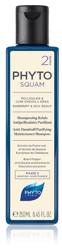 PHYTOSQUAM PURIFIANT SHAMPOO 250 ML precio