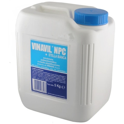 Colla Vinavil Npc Kg. 5