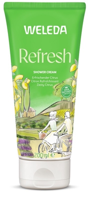 DOCCIA CREMOSA LIMONE 200 ML