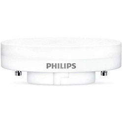 Faretto Led 55W Gx53 Luce Bianco Caldo - Philips características