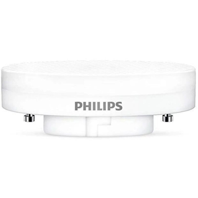 Faretto Led 55W Gx53 Luce Bianco Caldo - Philips