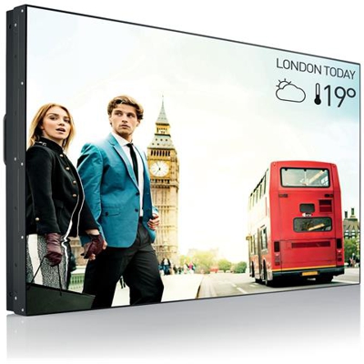 Display LFD 54.6'' LED 55BDL1005X / 00 1920x1080 Full HD