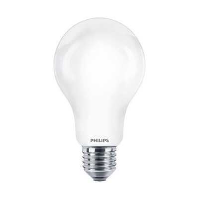 Goccia Lampadina Led 120W e27 Luce Bianco Caldo - Philips