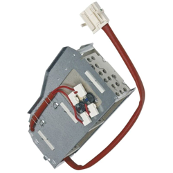 Resistenza asciugatrice Zanussi ZTA235 1257533065 en oferta