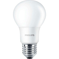 Ledkia - Lampadina LED E27 A60 CorePro 7.5W Bianco Naturale 4000K - PHILIPS características