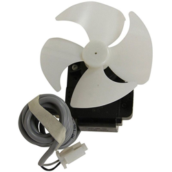 Motore di ventilatore frigorifero di Electrolux ENB40405W 2260065319-2260065160 - ZANUSSI en oferta