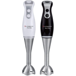 Frullatore Ad Immersione 200-300W Lama Acciaio Inox Tritatutto Bicchiere Graduato Incluso Da 650Ml 2 Velocita' Colore Casuale - TAKESTOP precio