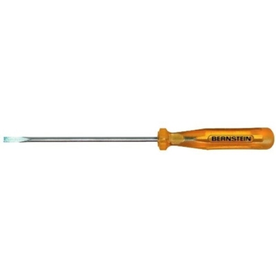 Bernstein Officina e meccanica Cacciavite a taglio Larghezza della lama: 2.8 mm Lunghezza della lama: 80 mm